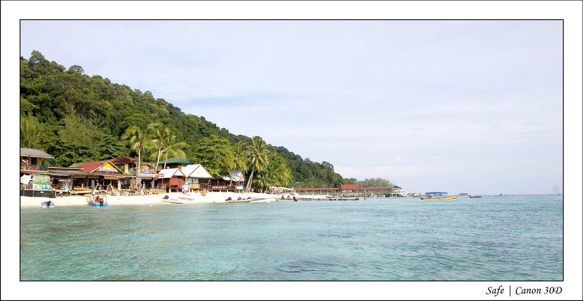 2008 - 07 - Perhentian - 092